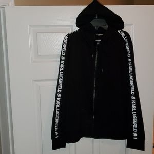 Karl Lagerfeld jacket